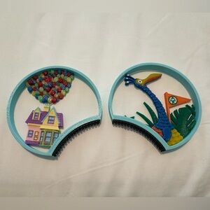 Factory 55 UP Interchangeable Ears